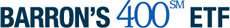 Barron Logo
