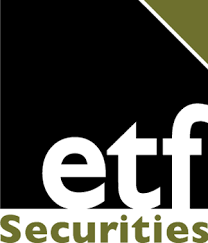 Etfsecurities