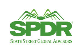 Spdr Logo