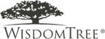 Wisdomtree Logo
