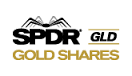 Spdr Gold Shares