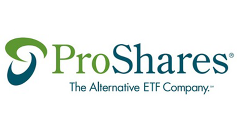 Proshares Logo