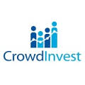Crowdinvest Logo