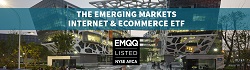 Emqq Etf
