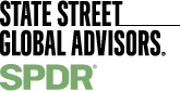 Ssga Spdr Logo