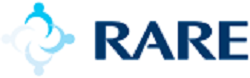 Rare Logo Light Dkblue