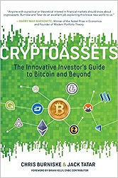 Cryptoassets