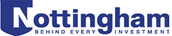 Nottingham Logo 307x66