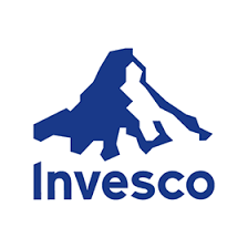 Invesco Logo