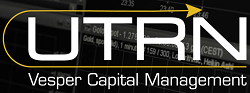 Utrn Logo