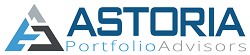 Astoria Logo