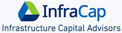 Infracap Logo