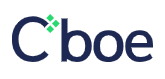 Cboe
